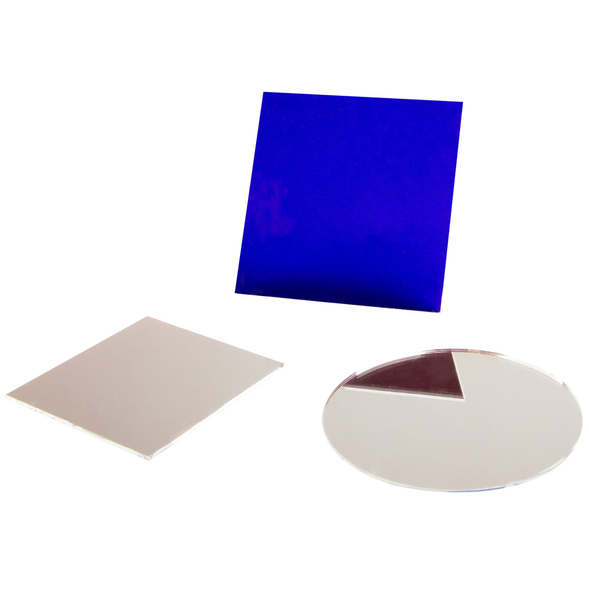 KUPO Dichroic/ UV Transmission Filters